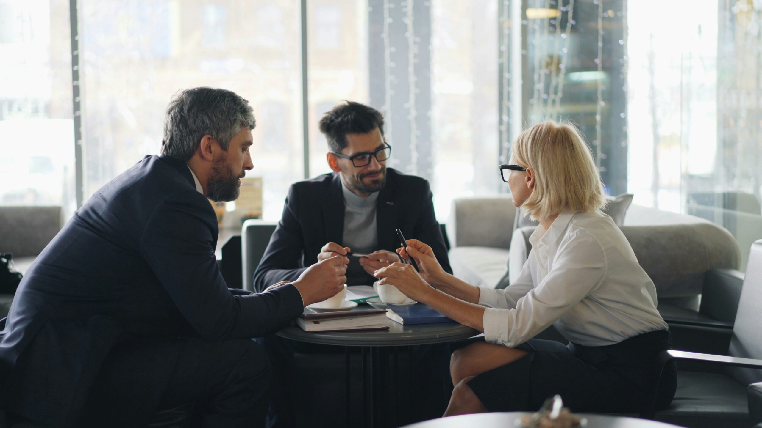 direct sales and marketing